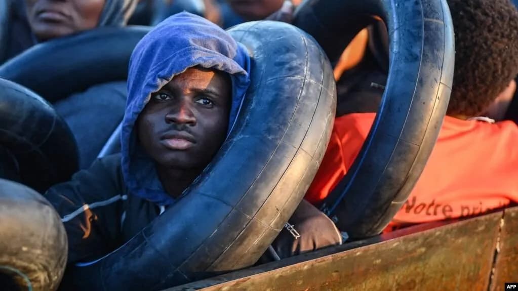 Over 140 Dead or Missing in Mauritania Migrant Boat Incidents