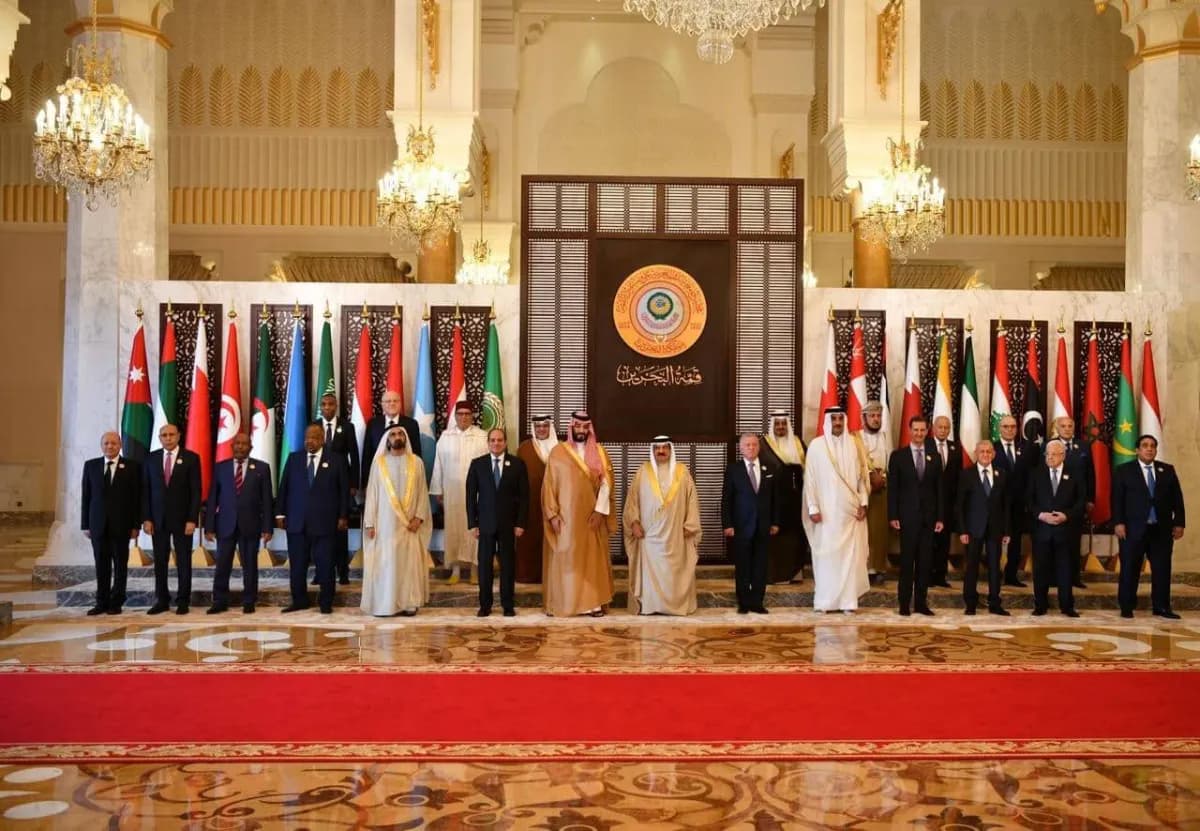 Egypt affirms support for Arab sovereignty