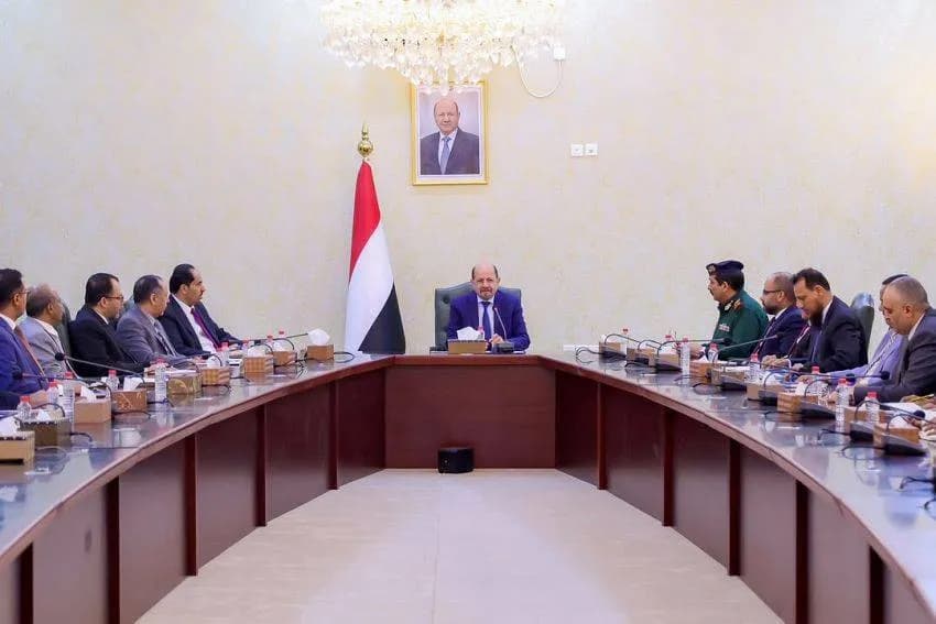 اليمن يجهز نفسه لمواجهة تهديدات الحوثي للملاحة