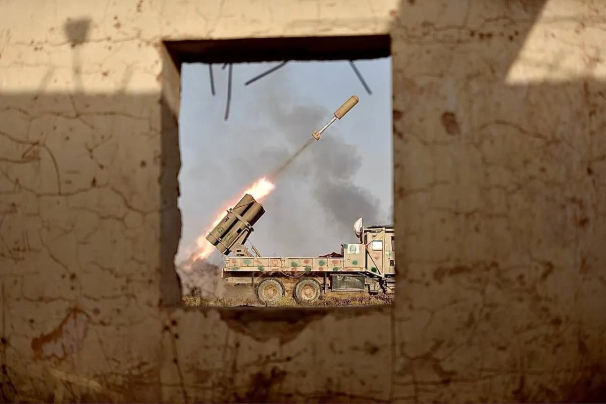Iraq Denies Gulf Attack Involvement