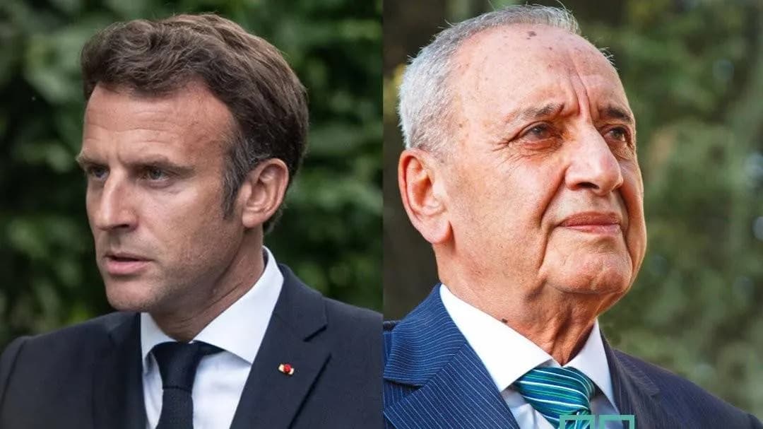 France commits to aid Lebanon in tough times