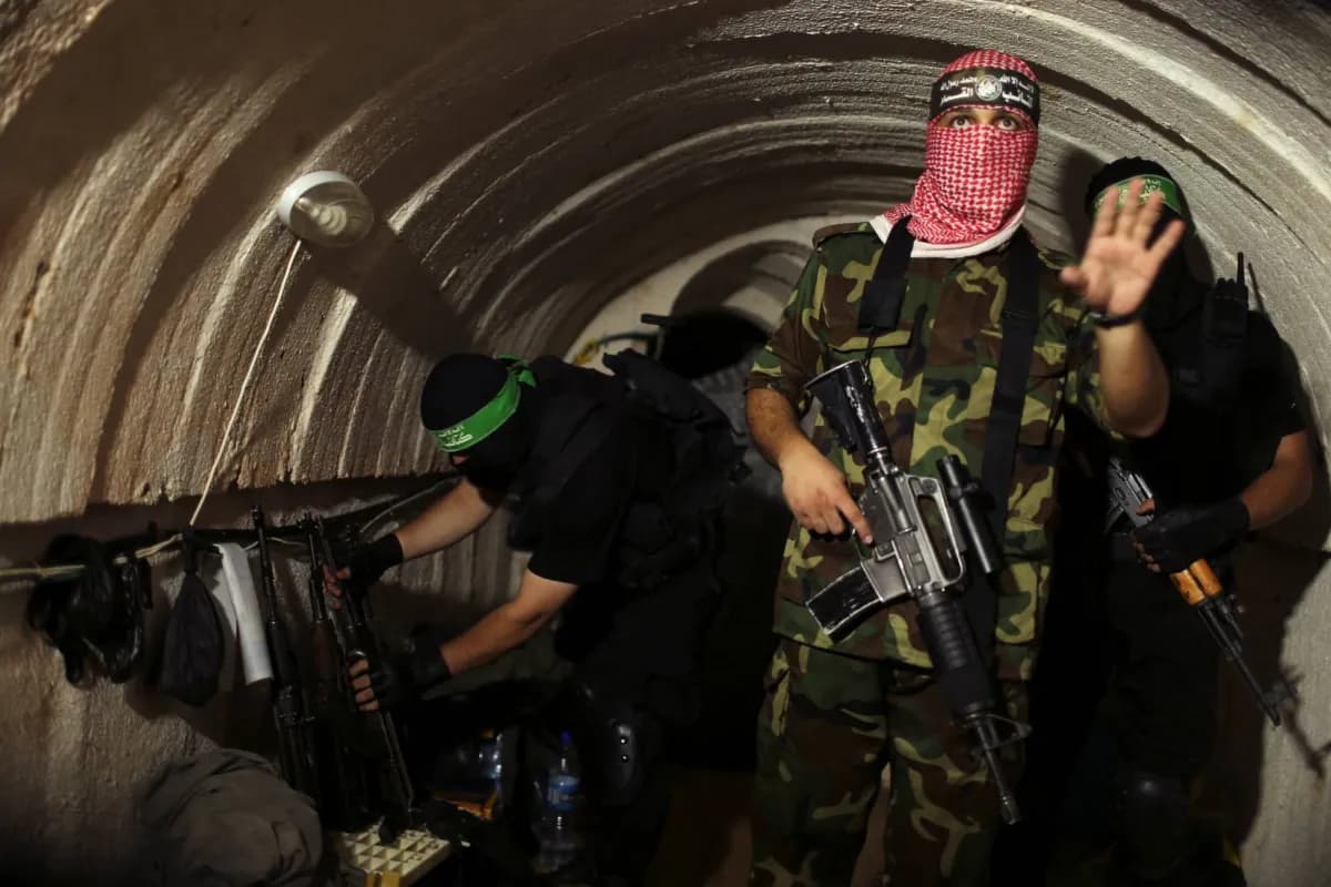 إسرائيل ترفض مناقشة اتفاق غزة