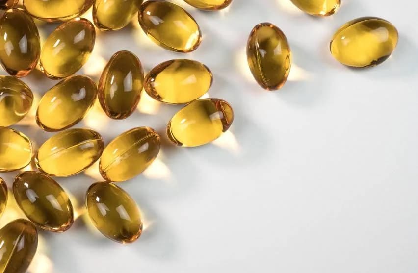 انخفاض الفيتامين مرتبط بالخرف في كبار السن