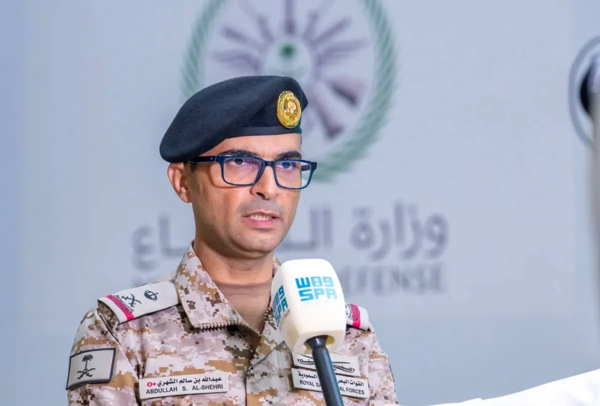 Defense Maritime Alliance Aims to Safeguard International Interests