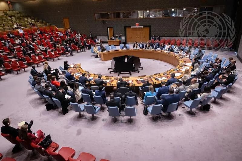 Saudi Arabia Appreciates UN Condemnation of Houthi Attacks