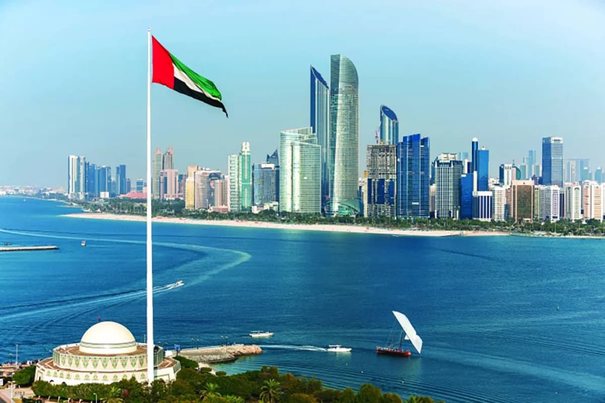 UAE intercepts cyber attacks on critical sectors