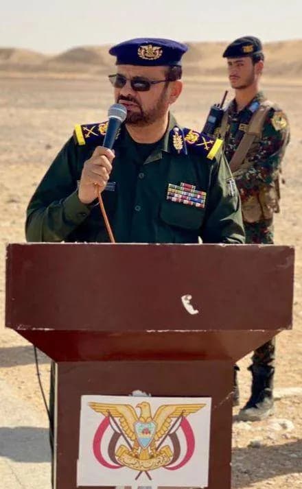وكيل الداخلية اليمنية يلاحق خلايا نائمة