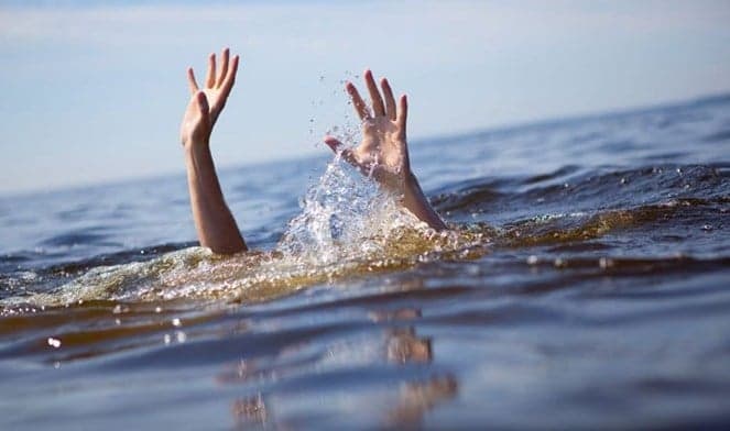 Syrian Drowns at Lebanon Casino