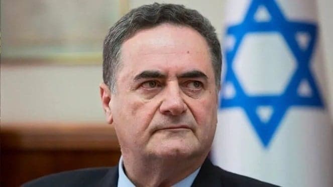 كاتس يهدد بشن ضربات على جنوب لبنان