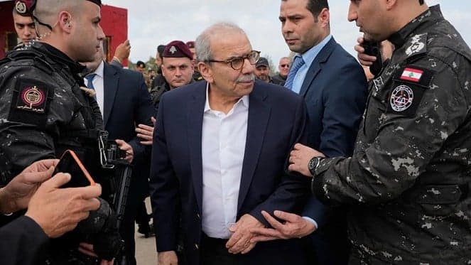 الوضع مستمر: زيارات الجنوب لا توقف الاعتداء