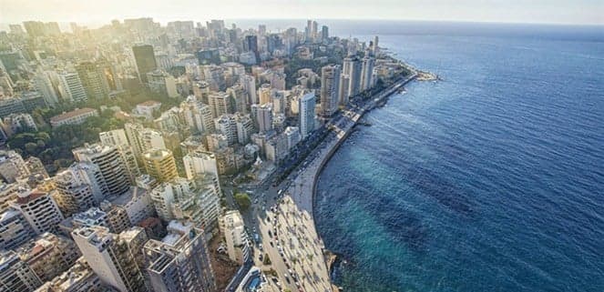 Beirut hotel owners threaten closures