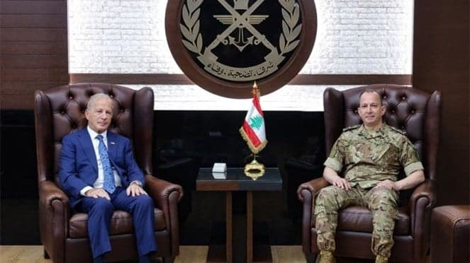 Haikal and Issa's Meeting Highlights