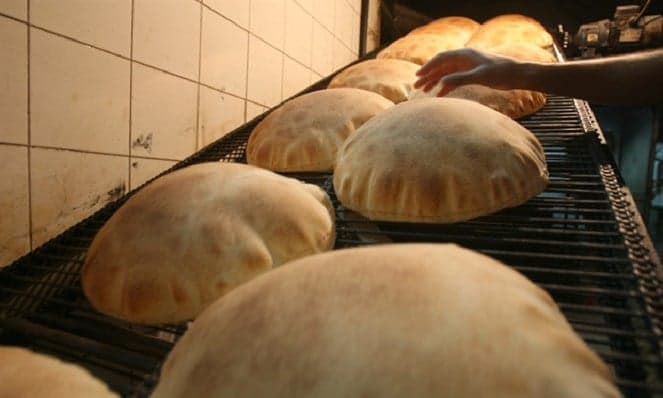 Pending Bread Price Adjustment