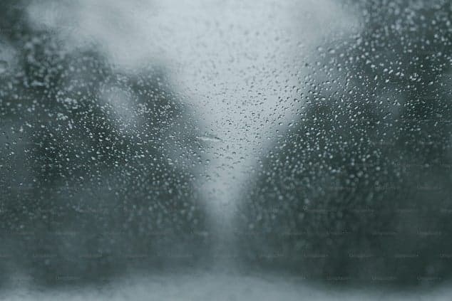 tayyar.org - Expect scattered rains in upcoming days