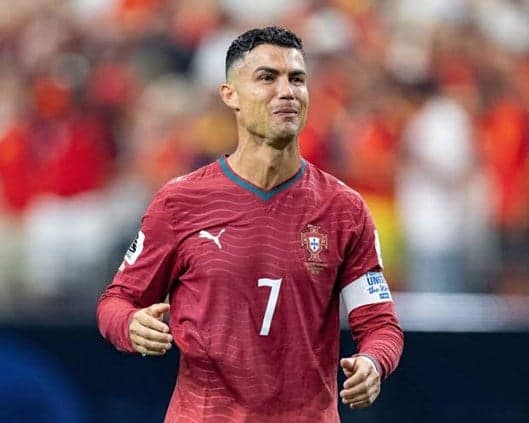 Rapid action taken against Ronaldo after camp incident