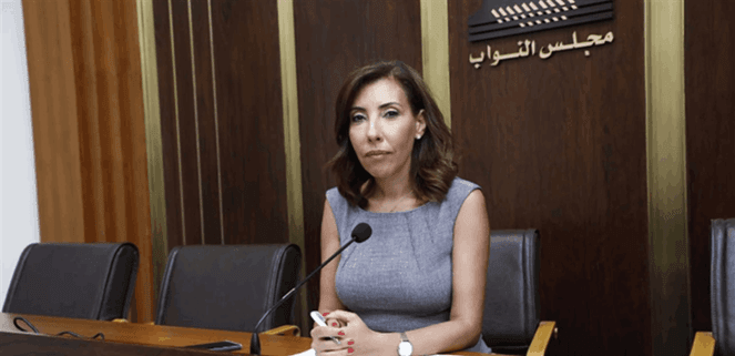 حليمة قعقور تنتقد عون على الإصلاح المالي