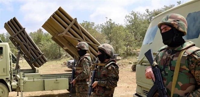 European Offer Involves Army Leaders