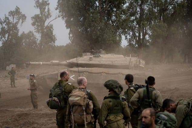 Israeli media: Syria plans action against Hezbollah in Lebanon