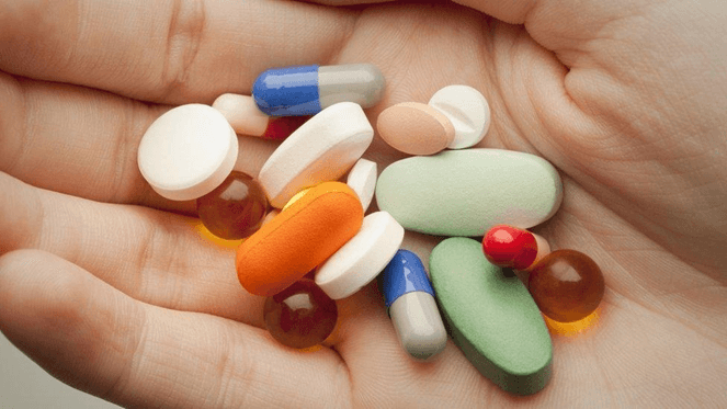Cancer drugs becoming scarce
