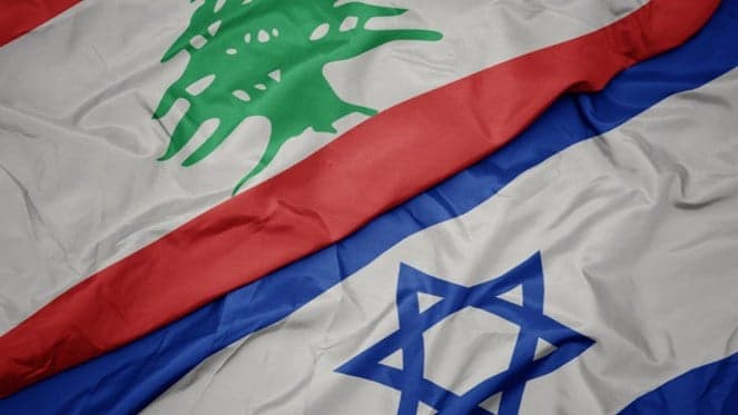 Lebanon and Israel Disparity