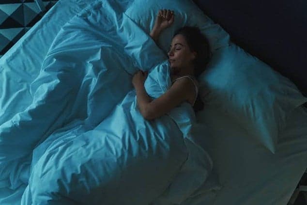 Melatonin Pills and Sleep Risks