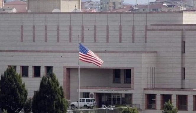 Al-Liwa Reports U.S. Exit from Test Zones