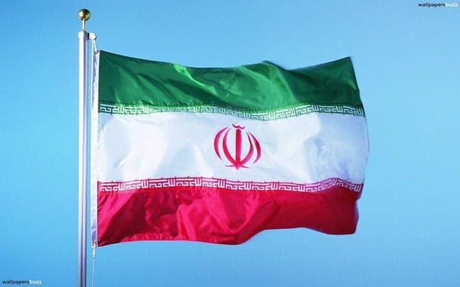 Iran condemns attack on Darrakhwin