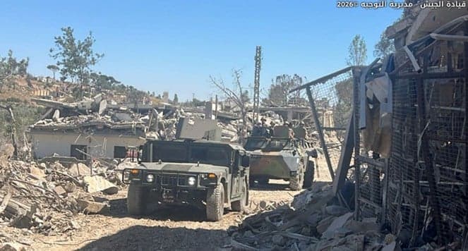 Al-Binaa: US-Israel Unity Against Army