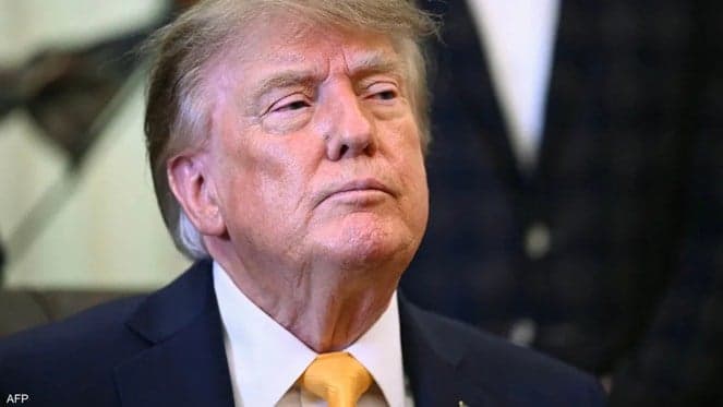 Trump criticizes Spain over new issue