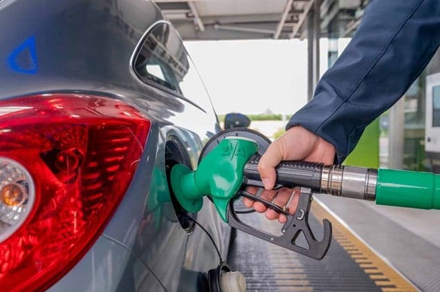tayyar.org - Fuel prices climb again
