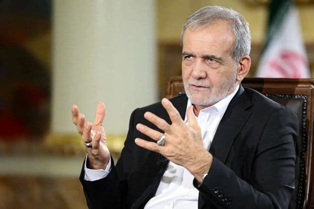 Bechikian: Communicating with the guide is challenging
