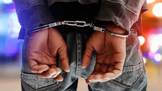 حوادث إطلاق نار على دورية أمن