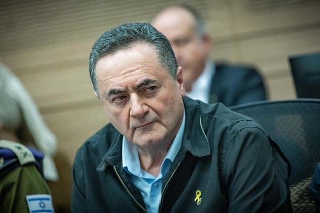 Israeli Defense Minister Warns Erdogan