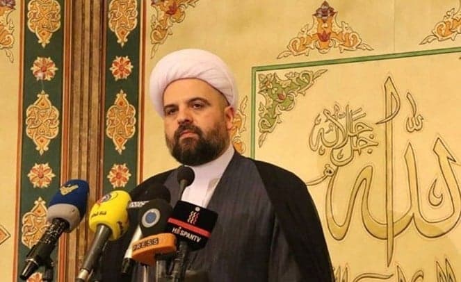 Placid: One person should not lead the nation to decline