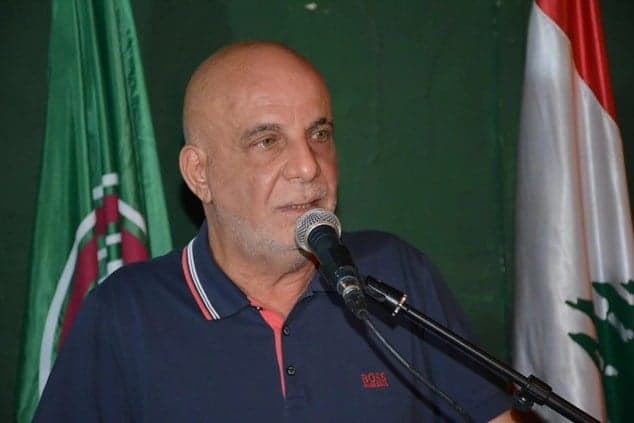 Khreiss Reflects on Imam Sadr Lebanon Needs Direction