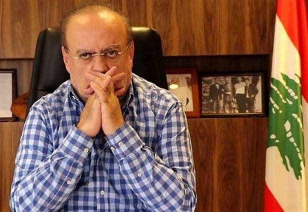 Wahab signals Syrian adjustments