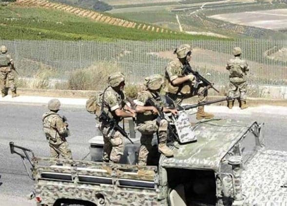 Israeli Escalation Heightens Lebanon Tensions