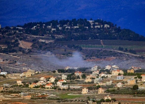Uncertain Future of the Southern Front