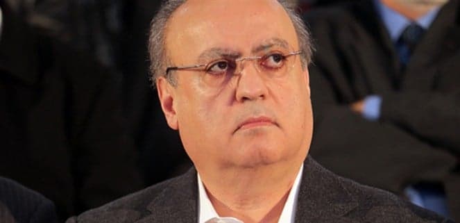 وهاب يعلق على حادثة الطائرة