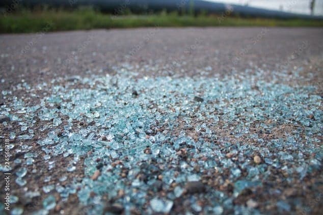 Sudden death on Zouk Mosbeh Road