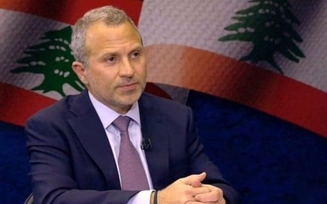 باسيل يوضح معنى 7 آب