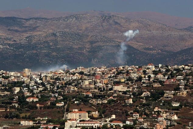 Deputy: Framework Aims to Keep Enemy Engaged