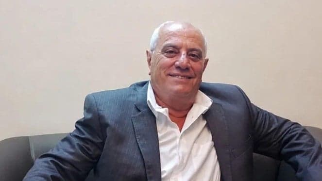 Latest update on Major General Adel Issa