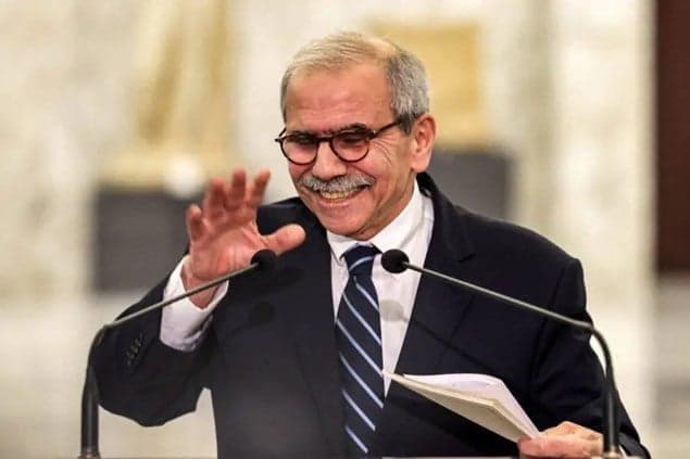 انتقادات للموقف من سلام والعفو في المجتمع