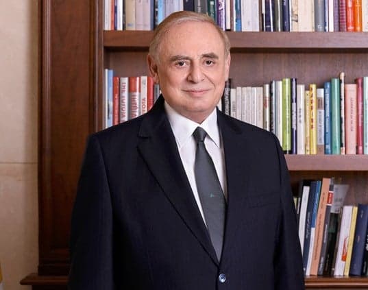 Farid Al-Boustani: Bashoura Marsh is not a waste site
