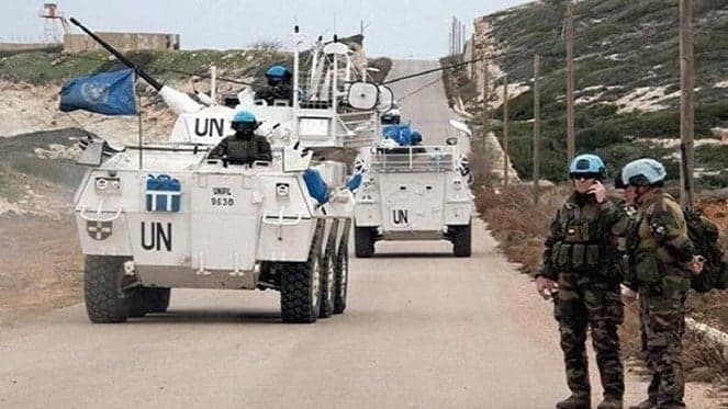 الجنوب بعد اليونيفيل ومفاجأة عسكرية