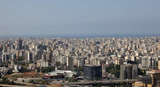 حارة حريك تعتبره خطا أحمر