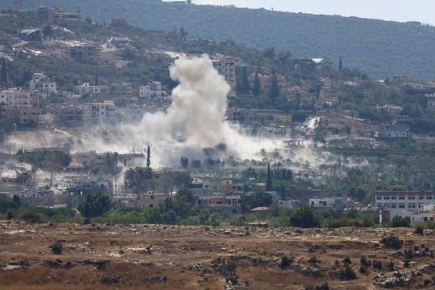 Iran's Possible Role in Al-Tahir's Surrender