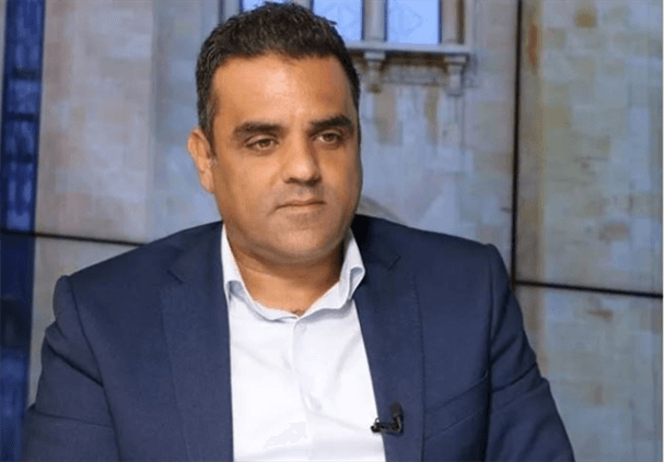 مارون يتحدث عن إنجازات وزير الكهرباء