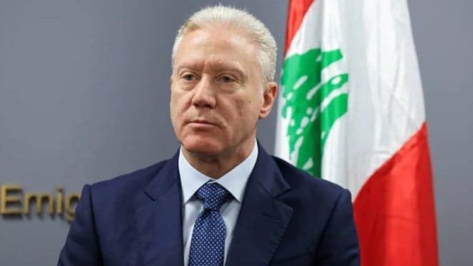 Youssef Raji funds Shibani's settlement
